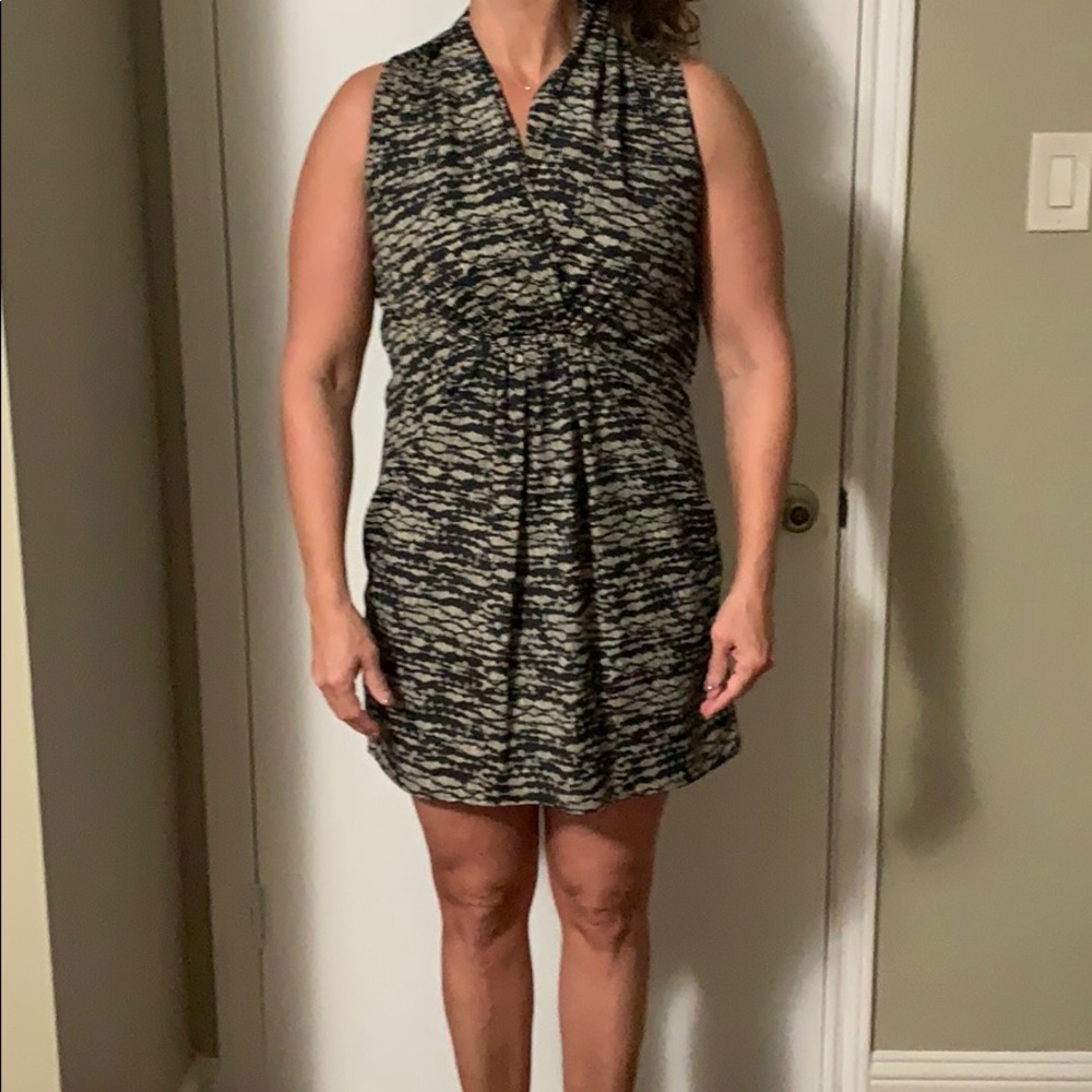 Awesome dress with pockets